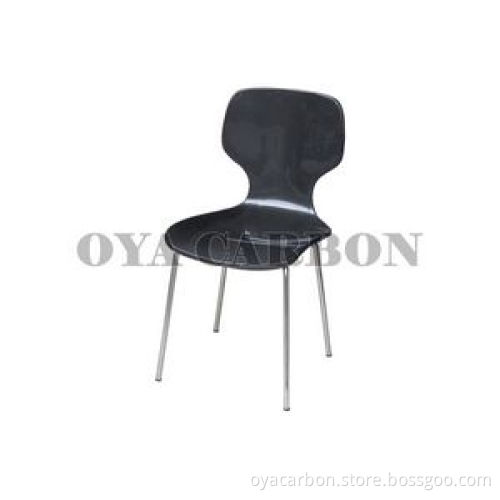 Carbon Dining Room Chairs